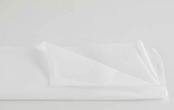 Compresa de Papel Laminado